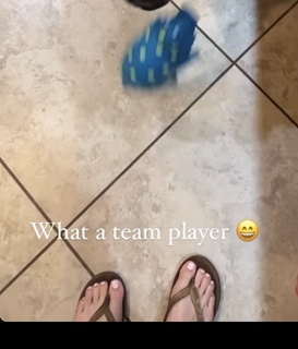 Susi Vidal feet photo 19