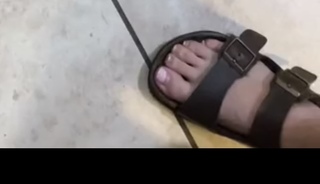 Susi Vidal feet photo 12