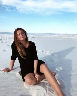 Susi Vidal feet photo 6