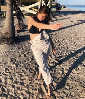 Susi Vidal feet photo 19