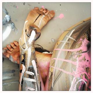 Susie Abromeit feet photo 5