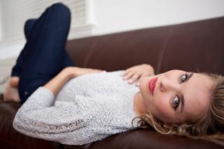 Susie Abromeit feet photo 4