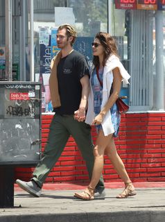 Susie Abromeit feet photo 6