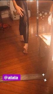 Susie Abromeit feet photo 1