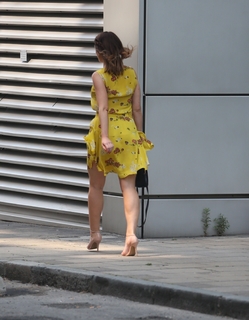 Susie Amy feet photo 3