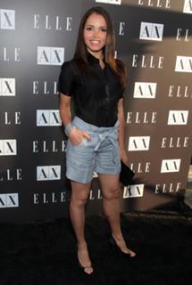Susie Castillo feet photo 2