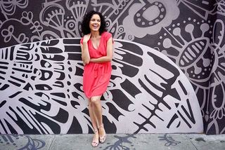 Susie Castillo feet photo 10