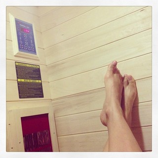 Susie Castillo feet photo 2