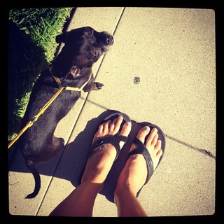 Susie Castillo feet photo 1