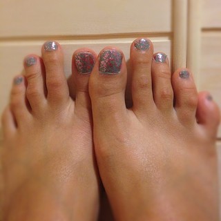 Susie Castillo feet photo 18