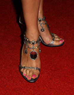 Susie Castillo feet photo 6