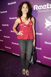 Susie Castillo feet photo 7