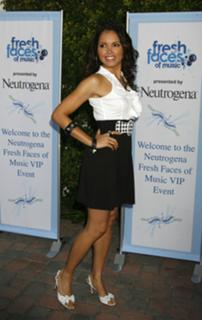 Susie Castillo feet photo 4