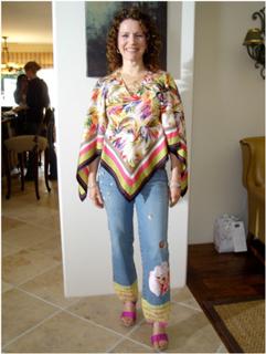 Susie Essman feet photo 13