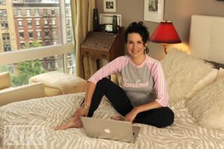 Susie Essman feet photo 2