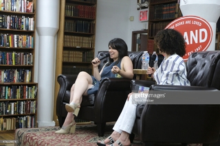 Susie Essman feet photo 8