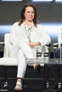 Susie Essman feet photo 6