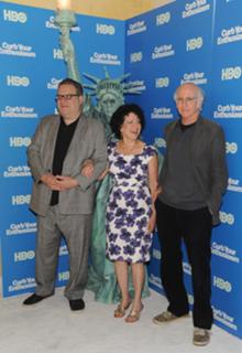 Susie Essman feet photo 4