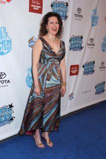 Susie Essman feet photo 2