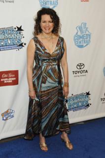 Susie Essman feet photo 1