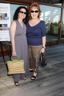 Susie Essman feet photo 17