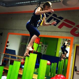 Susie Wolff feet photo 9