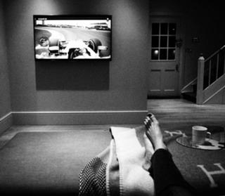 Susie Wolff feet photo 4