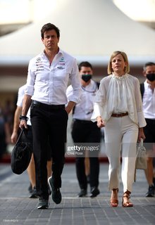 Susie Wolff feet photo 12