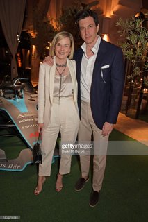 Susie Wolff feet photo 11