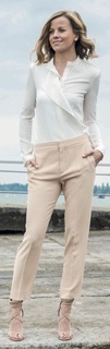 Susie Wolff feet photo 8