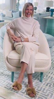 Susie Wolff feet photo 5