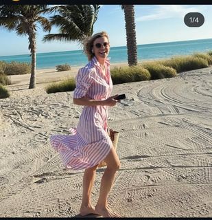 Susie Wolff feet photo 4