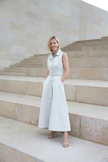 Susie Wolff feet photo 3