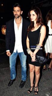 Sussane Roshan feet photo 17