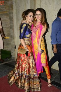 Sussane Roshan feet photo 14