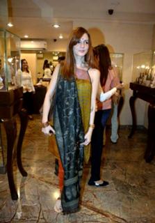 Sussane Roshan feet photo 20