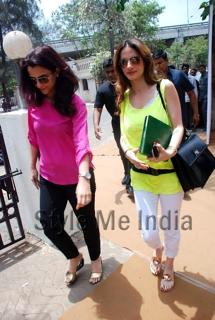 Sussane Roshan feet photo 16