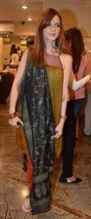Sussane Roshan feet photo 16