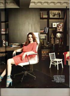 Sussane Roshan feet photo 9