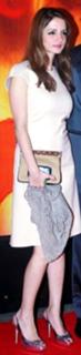 Sussane Roshan feet photo 4