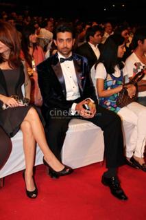 Sussane Roshan feet photo 17