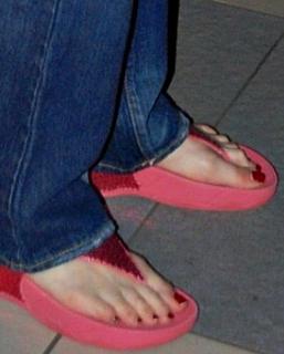 Sussane Roshan feet photo 13