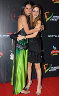 Sussane Roshan feet photo 6