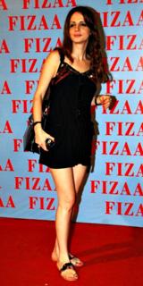 Sussane Roshan feet photo 19
