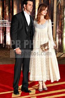 Sussane Roshan feet photo 4