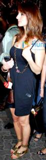 Sussane Roshan feet photo 15