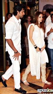Sussane Roshan feet photo 1