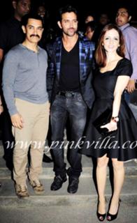 Sussane Roshan feet photo 20