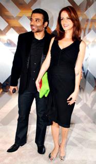 Sussane Roshan feet photo 18