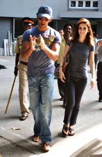 Sussane Roshan feet photo 15